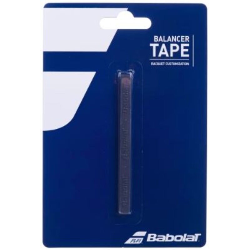 Babolat Balancer Tape  Tungsten (AKA Lead Tape) 3 x 3g