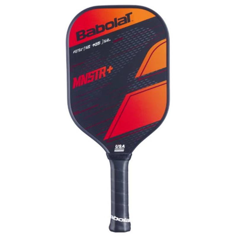 Babolat Paddle MNSTR + Pickleball