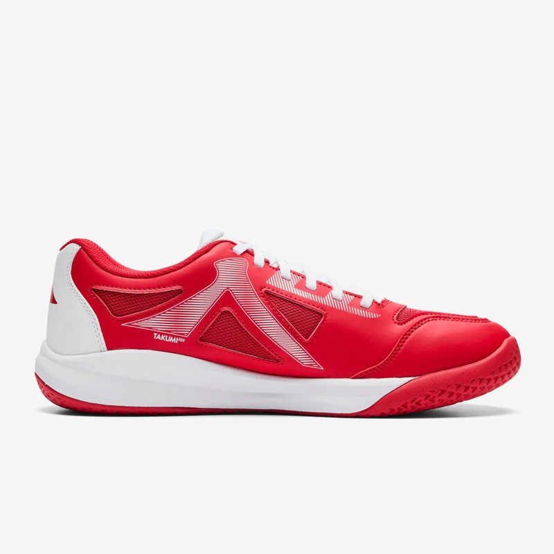 Kanso Takumi ID Red White|EURO 41 1/3|EURO 42|EURO 42 2/3|EURO 43 1/3|EURO 44|EURO 44 2/3|EURO 45 1/3|EURO 46
