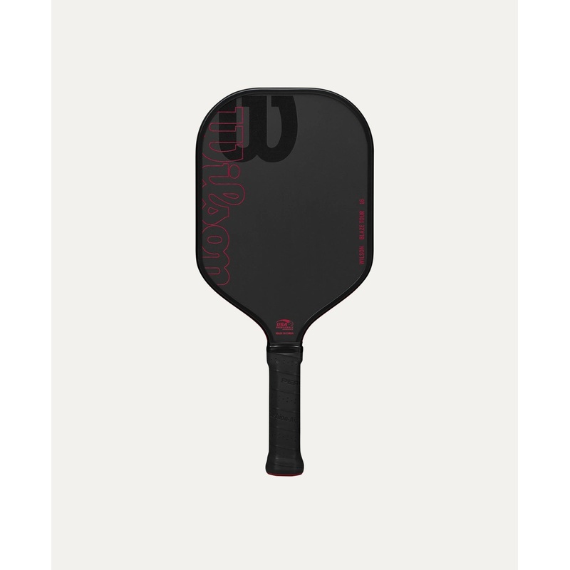 Wilson Blaze Tour 16mm Pickleball Paddle
