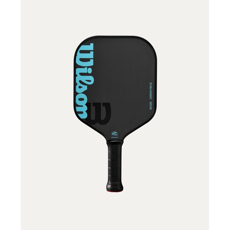 Wilson Cadence Pro 16 Pickleball Paddle