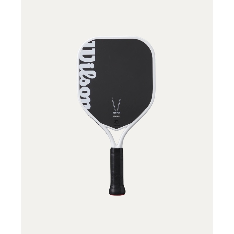Wilson Vesper Control Pickleball Paddle
