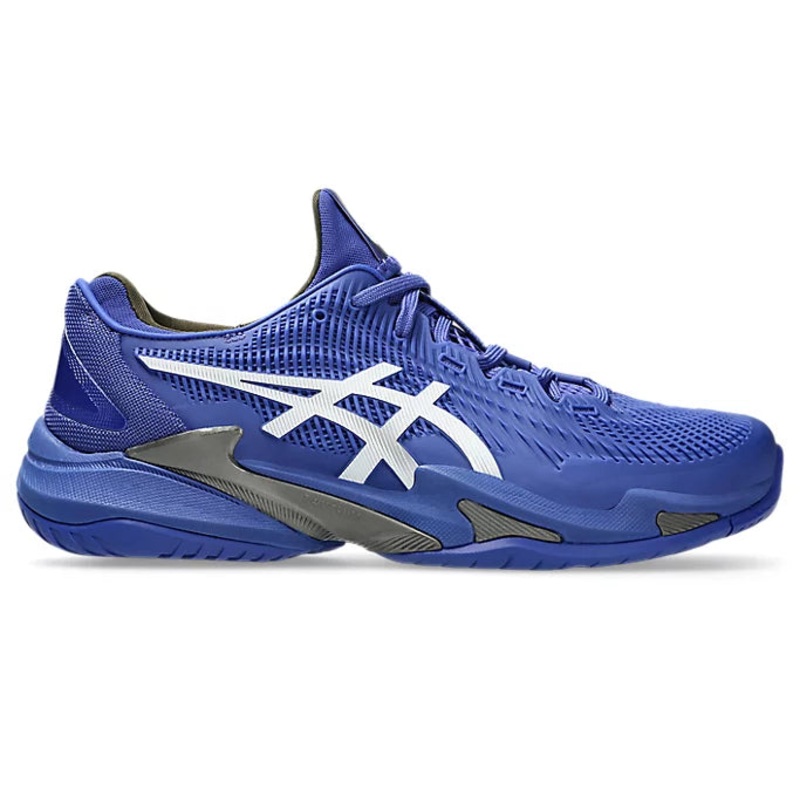 Asics Court FF 3 Men Dark Cobalt/White