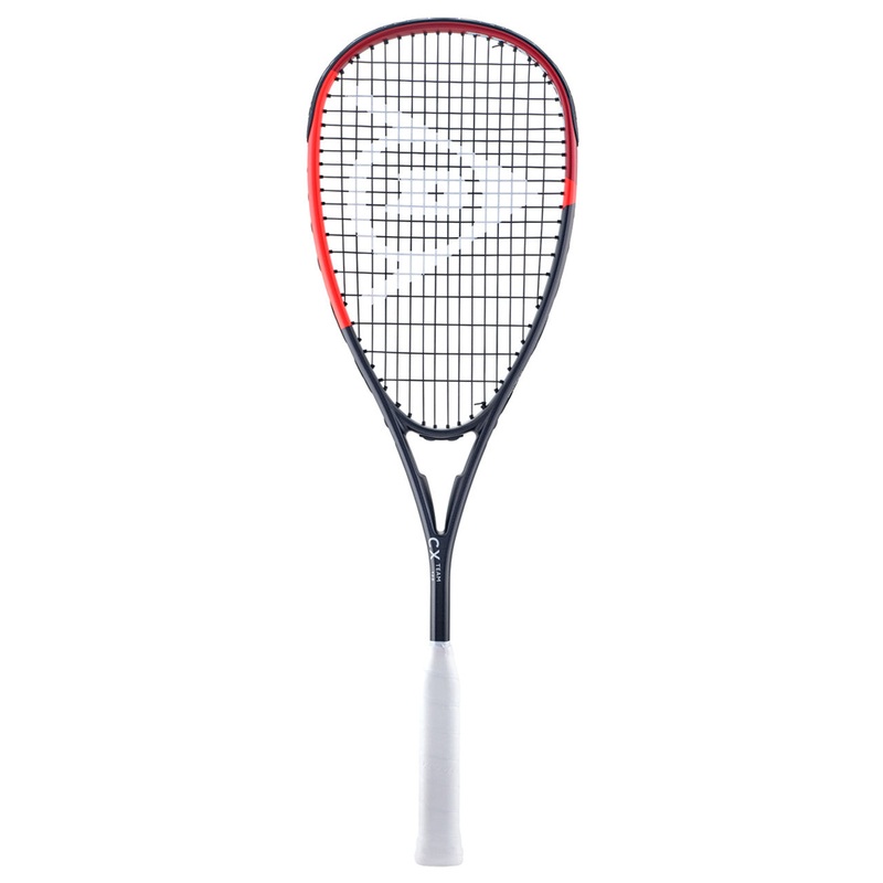 Dunlop Squash Racquet CX Team 125