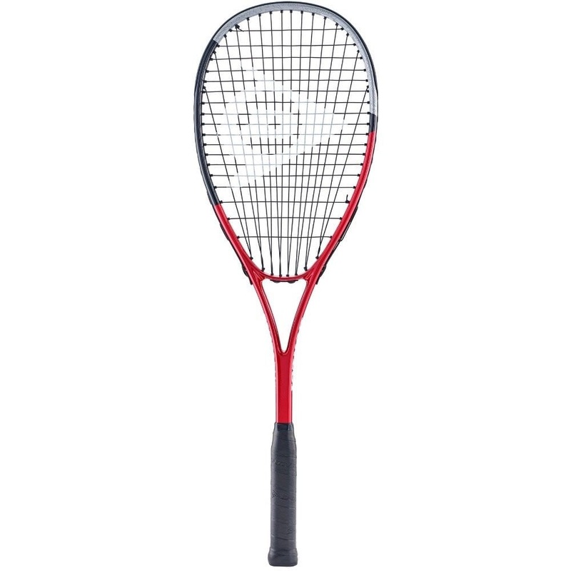 Dunlop Squash Racquet Tristorm Tour