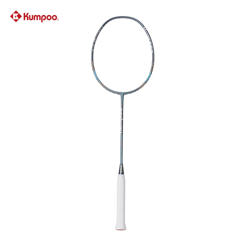 Kumpoo RIDE THE WIND S S Grey  Badminton Racket