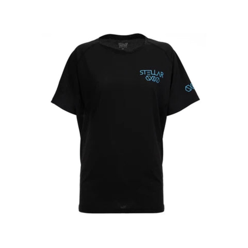 Stellar Shirt Black (2025 ZLB)