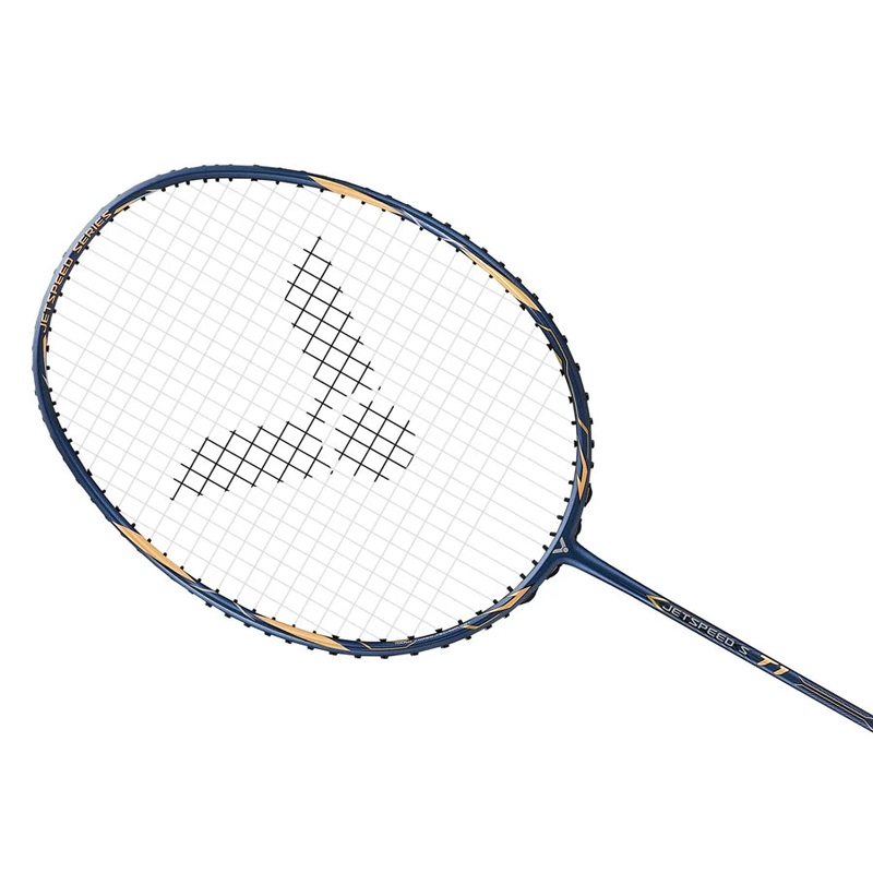 VICTOR Jetspeed S T1 Badminton Racket