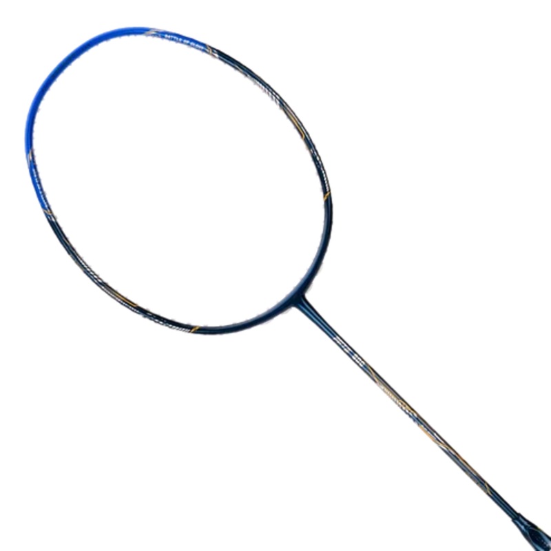 Hundred Battle 600 Badminton Racket
