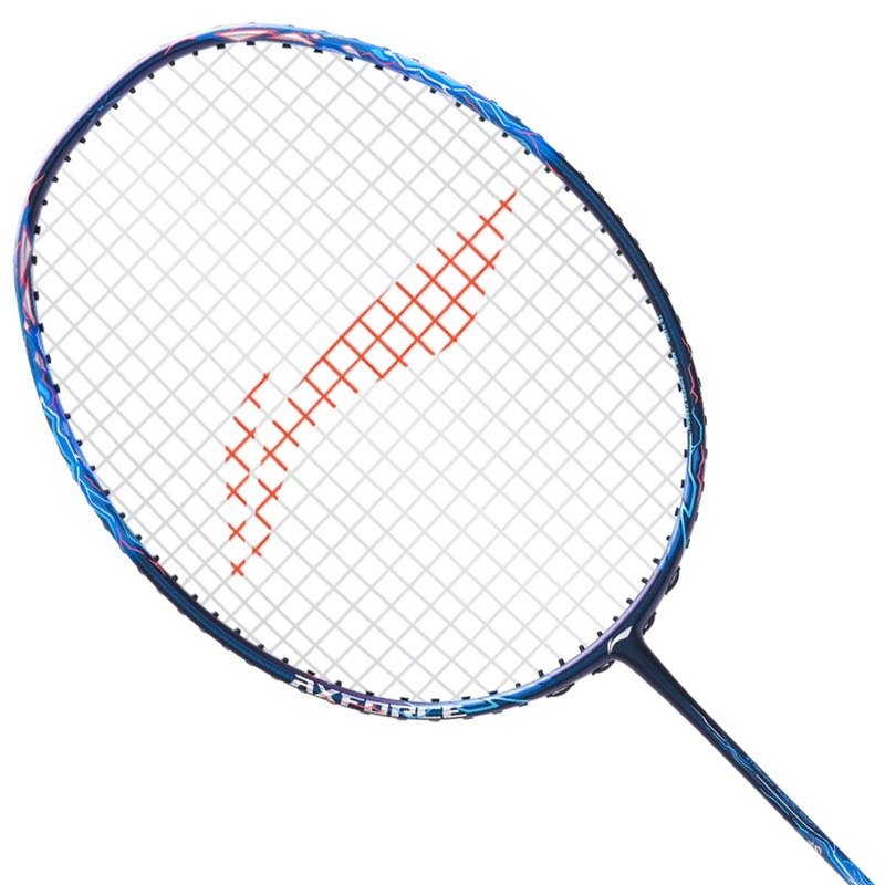 Li-Ning AxForce 90 DRAGON Max Badminton Racket