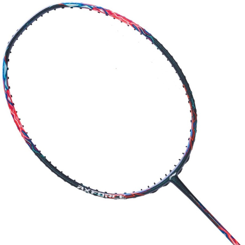 Li-Ning AxForce 90 TIGER Max Badminton Racket