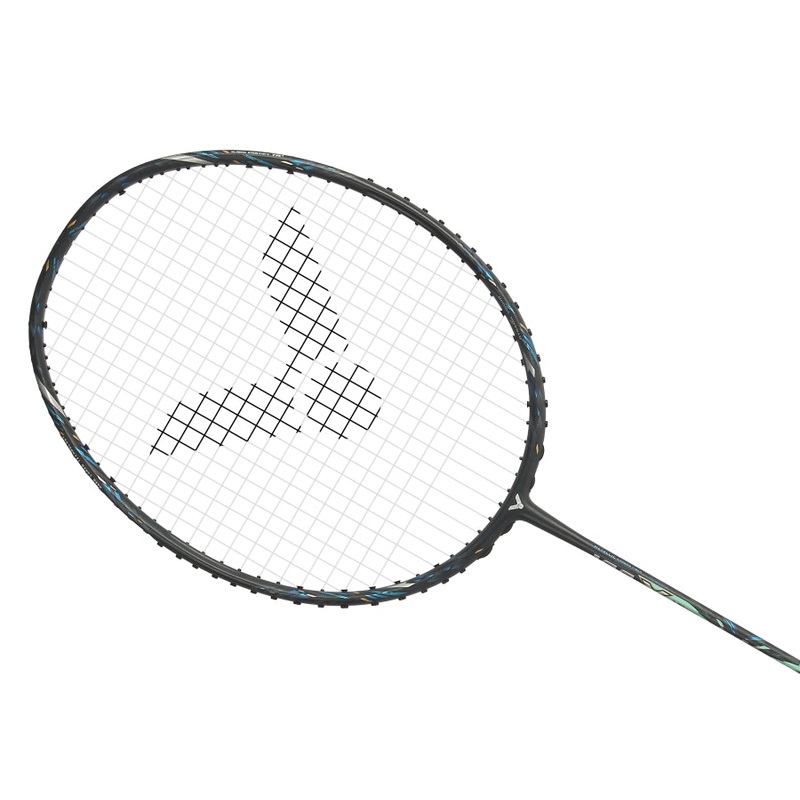 VICTOR AURASPEED 100X Ultra G Badminton Racket