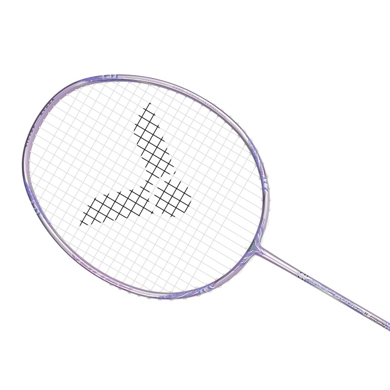 VICTOR Capsule Collection Thruster Ryuga II Pro CPS Badminton Racket