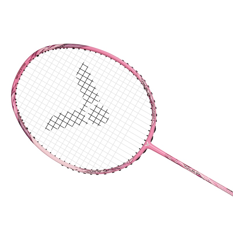 VICTOR Capsule Collection Thruster Ryuga Metallic CPS Badminton Racket