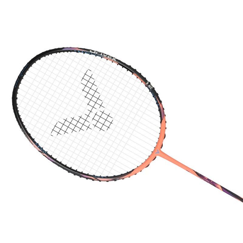 VICTOR DriveX 12 O Badminton Racket
