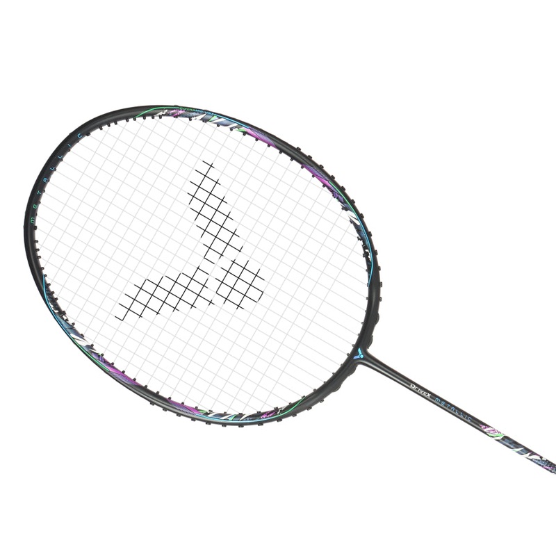 VICTOR DriveX Metallic Badminton Racket