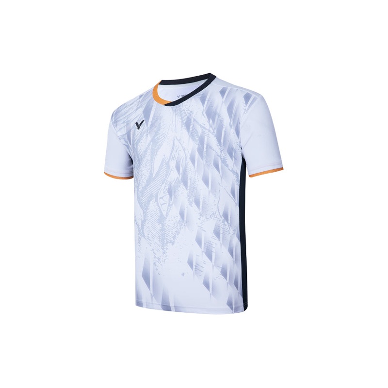VICTOR T-45000TD A Badminton Shirt