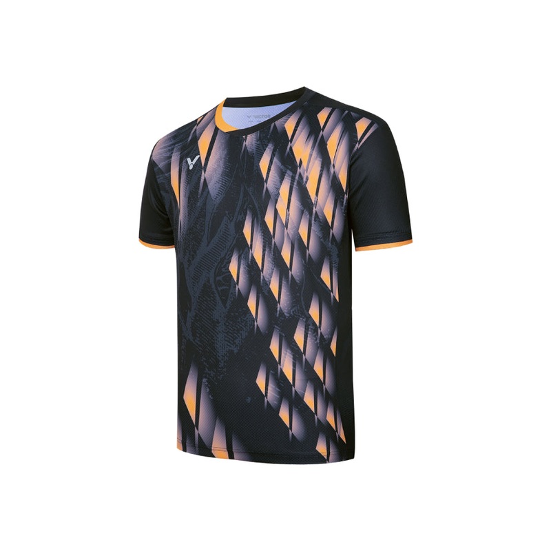 VICTOR T-45000TD C Badminton Shirt
