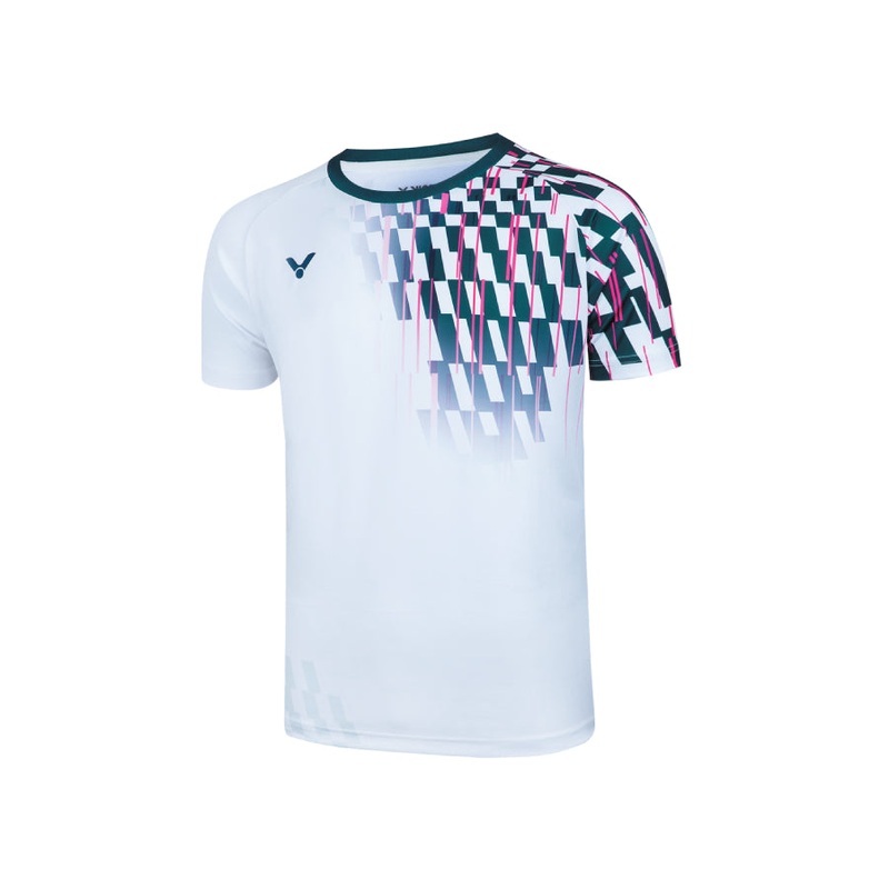 VICTOR T-50001TD A Badminton Shirt