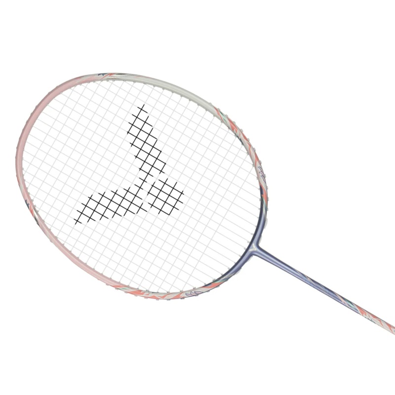 VICTOR Thruster K Ryuga Muse Badminton Racket