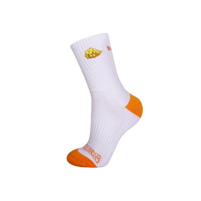 VICTOR x Dragon Ball Z Crew Sport Socks SK508DBZ A