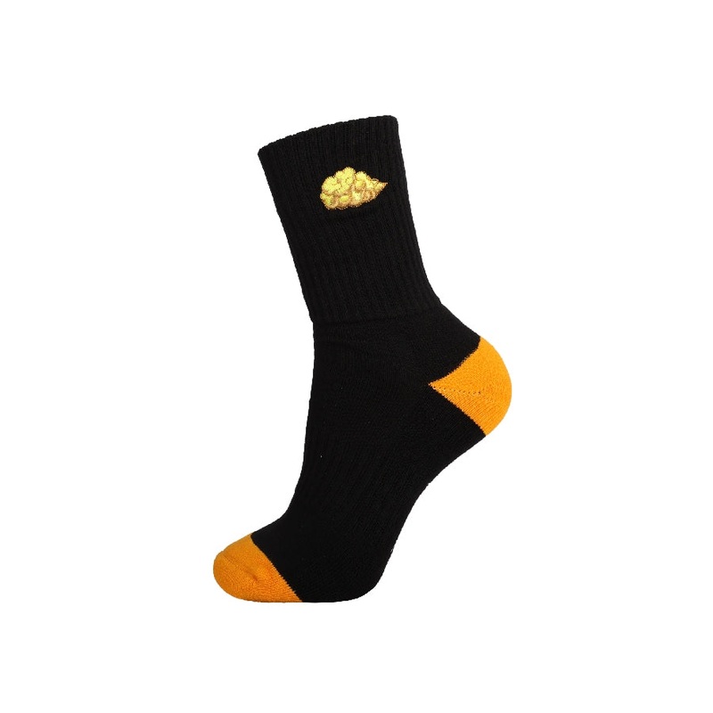VICTOR x Dragon Ball Z Crew Sport Socks SK509DBZ C