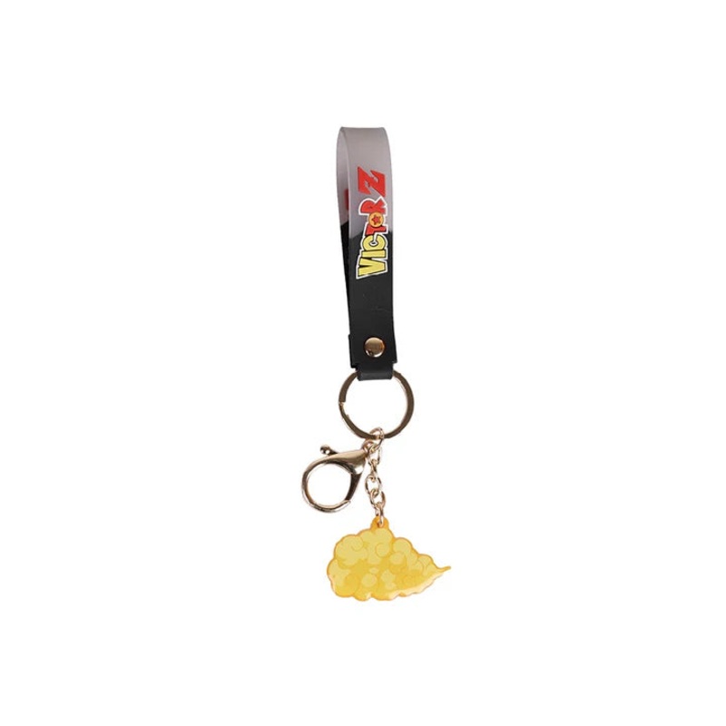VICTOR x Dragon Ball Z Keyring PG6011DBZ CE