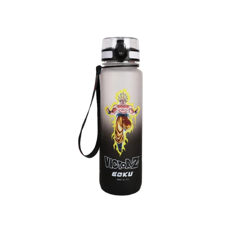 VICTOR x Dragon Ball Z Sports Water Bottle PG871DBZ C