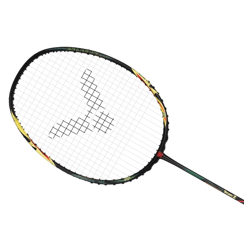 VICTOR x Dragon Ball Z TK-SHENRON G Badminton Racket