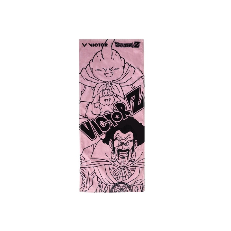 VICTOR x Dragon Ball Z Towel TW510DBZ I