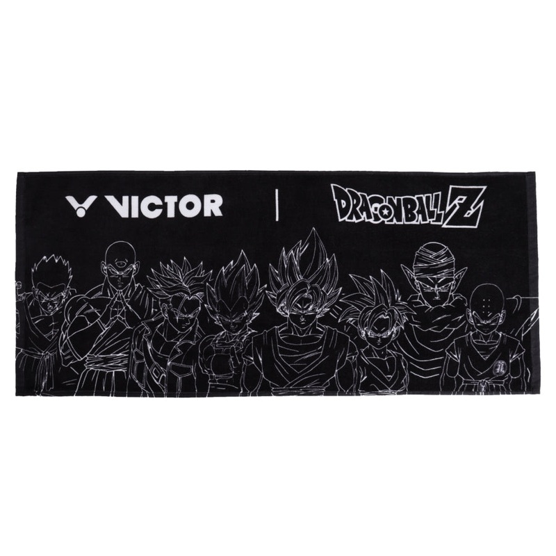 VICTOR x Dragon Ball Z Towel TW511DBZ C