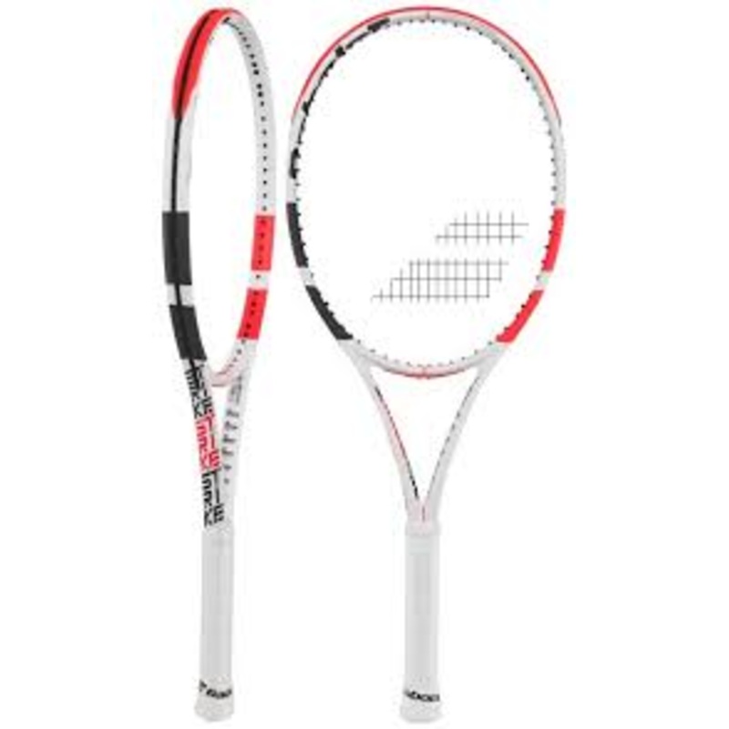 Babolat Pure Strike 100 300g (Unstrung)