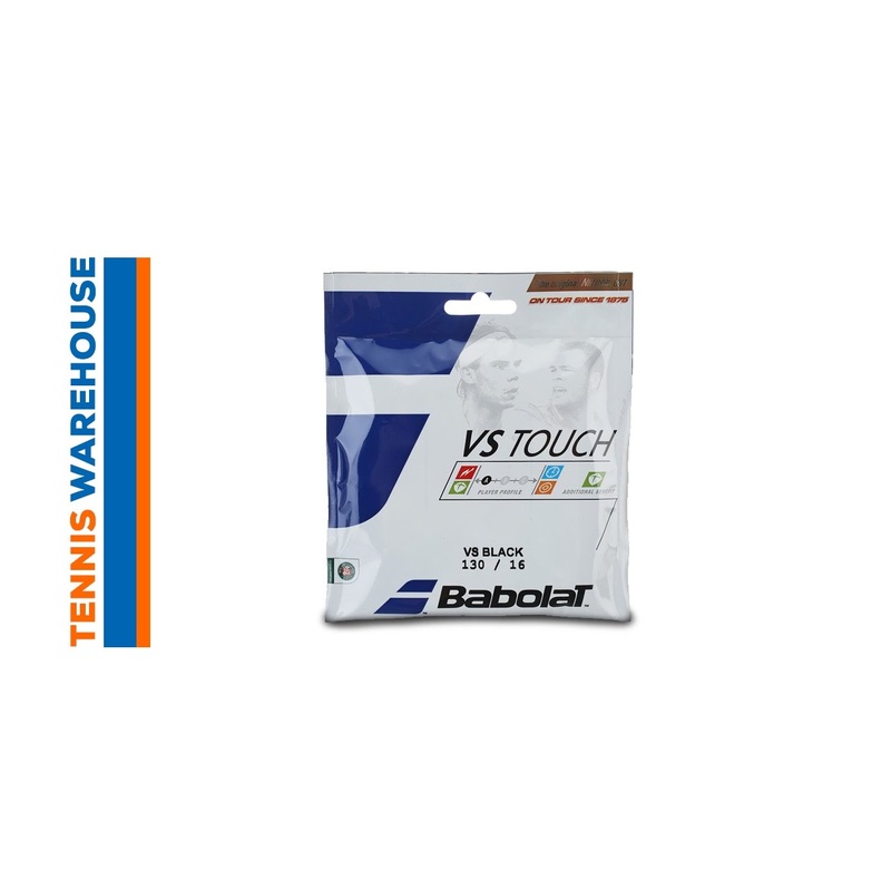 Babolat VS tough  Tennis String Set