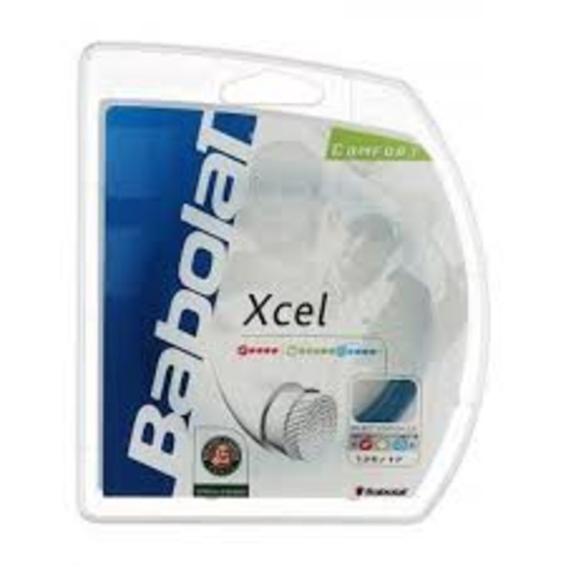 Babolat Xcel Tennis Stringing Service