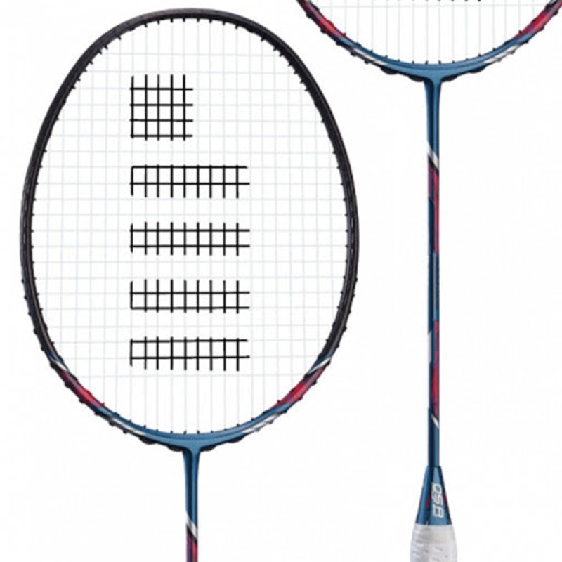 Gosen GungniR 05A Epsilon Spec Badminton Racquet (Unstrung)