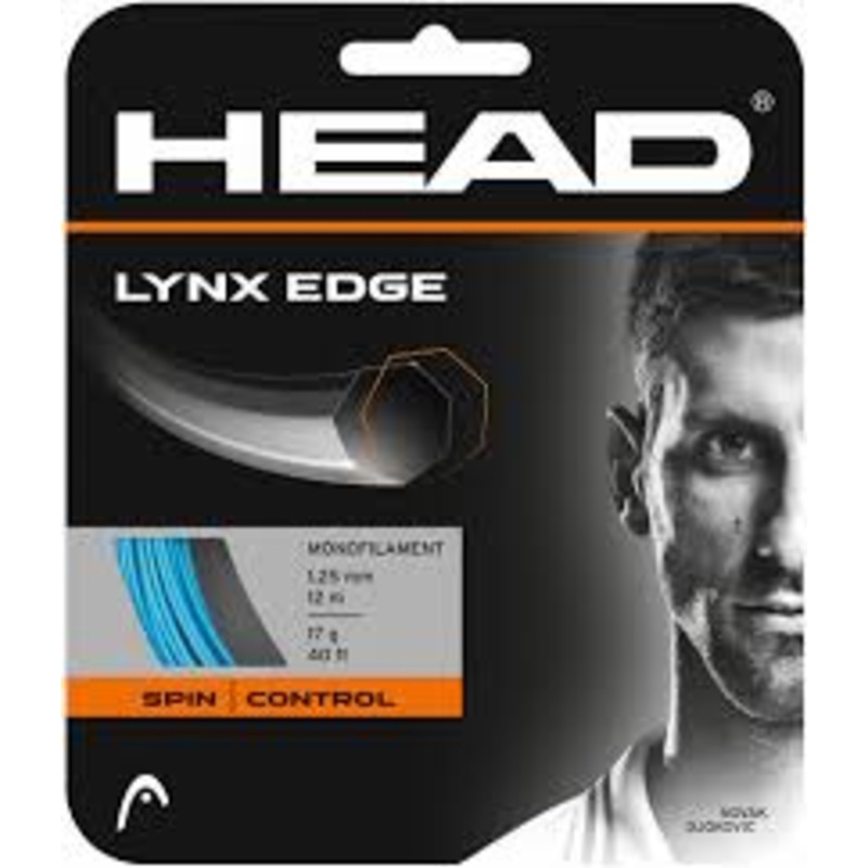 Head LYNX Edge Tennis Stringing Service
