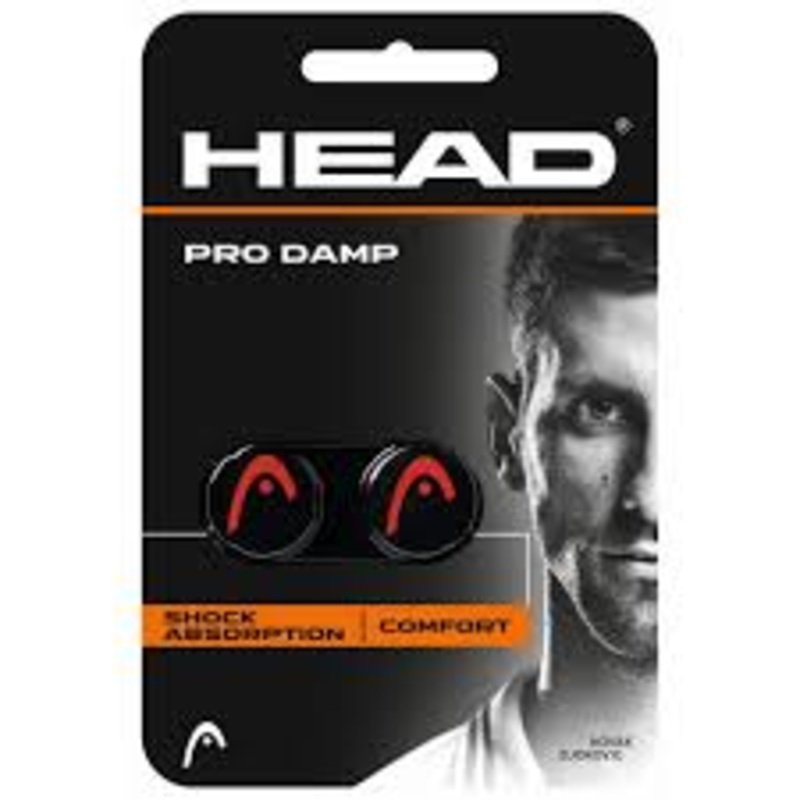 HEAD PRO DAMPENER