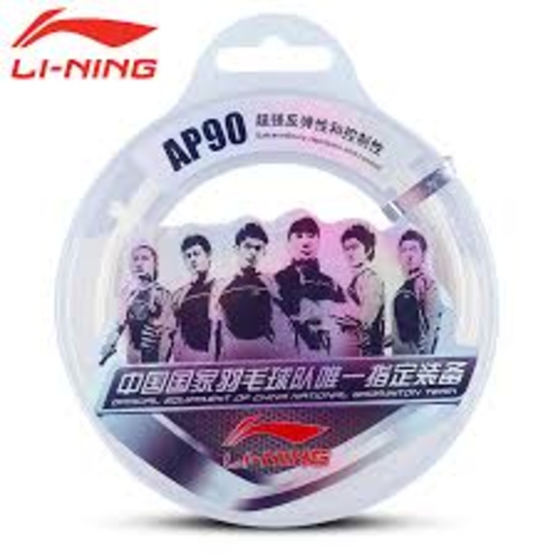 LiNing AP 90 Badminton String Set