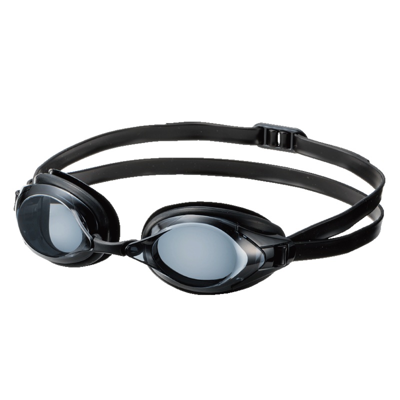 SWANS FO-2OP DEGREE BLACK SWIMMING GOGGLES
