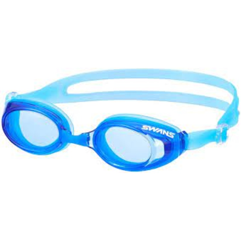SWANS SJ-23N ENTRY JUNIOR SWIMMING GOGGLES FOR 6 TO 12 YEARS