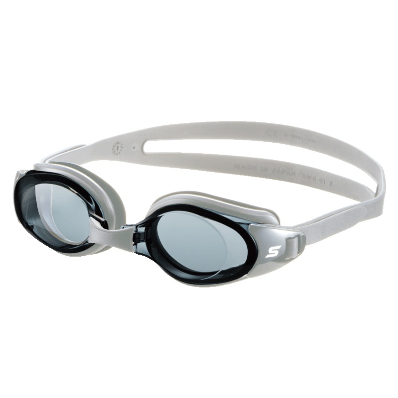 SWANS SW-41 FITNESS SWIMMING GOGGLES