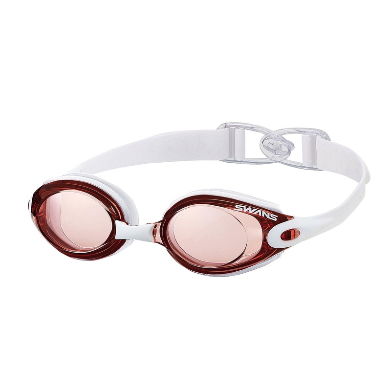 SWANS SWB-1 FITNESS SWIMMING GOGGLES