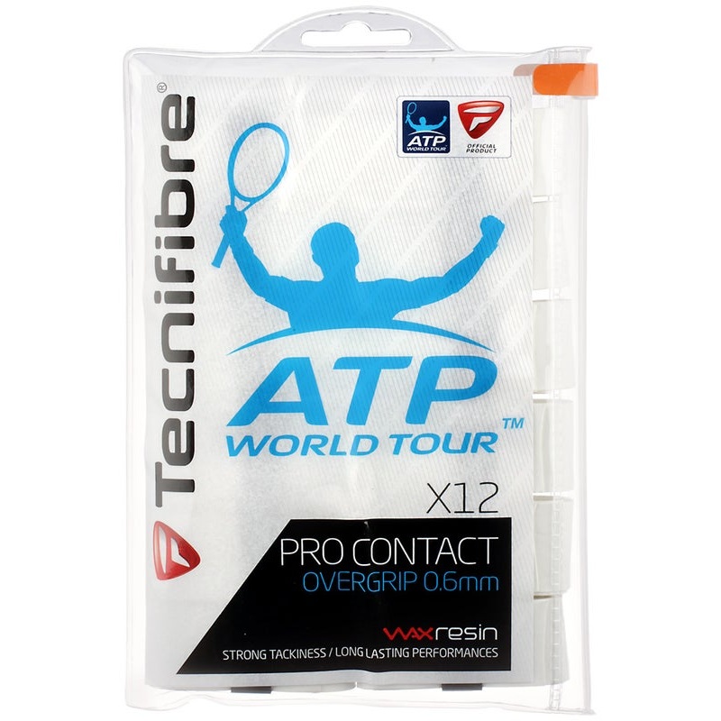 TECNIFIBRE PRO CONTACT