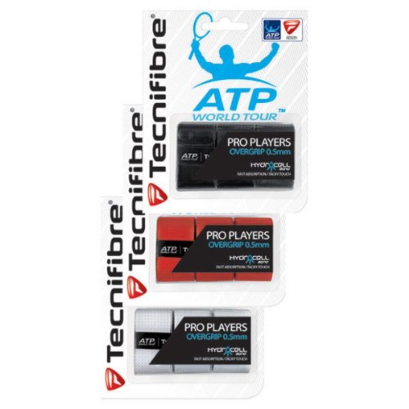 TECNIFIBRE PRO PLAYERS