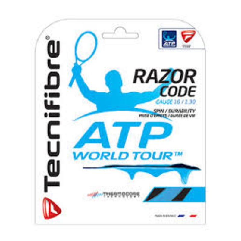 Tecnifibre Razor Code Tennis String Set
