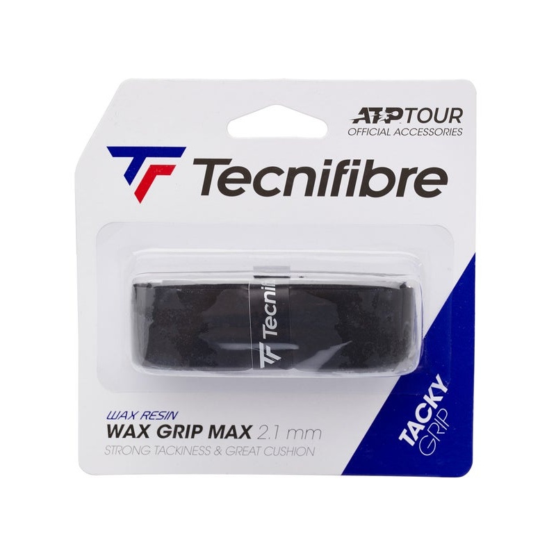 TECNIFIBRE WAX MAX GRIP ATP GRIP