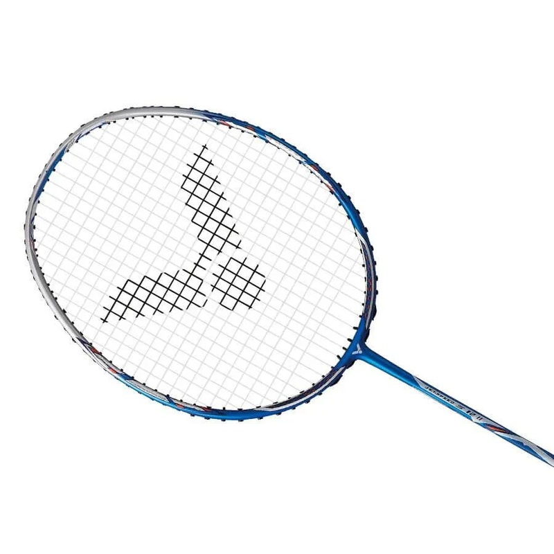 Victor Badminton Racquet Jetspeed 12 II (Unstrung)