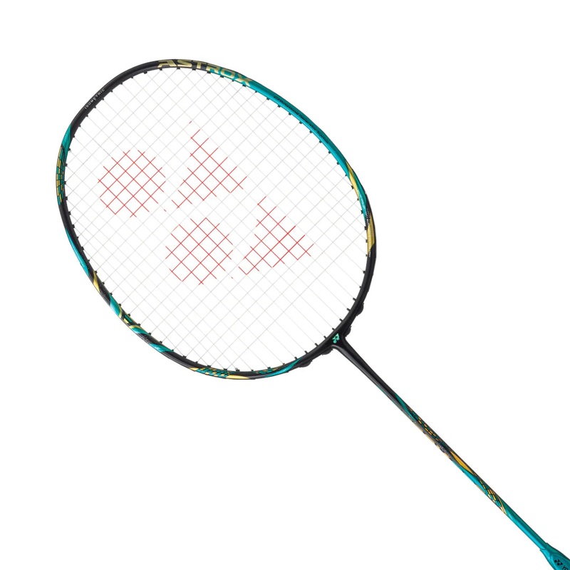 Yonex Astrox 88S PRO Emerald Blue (Unstrung)
