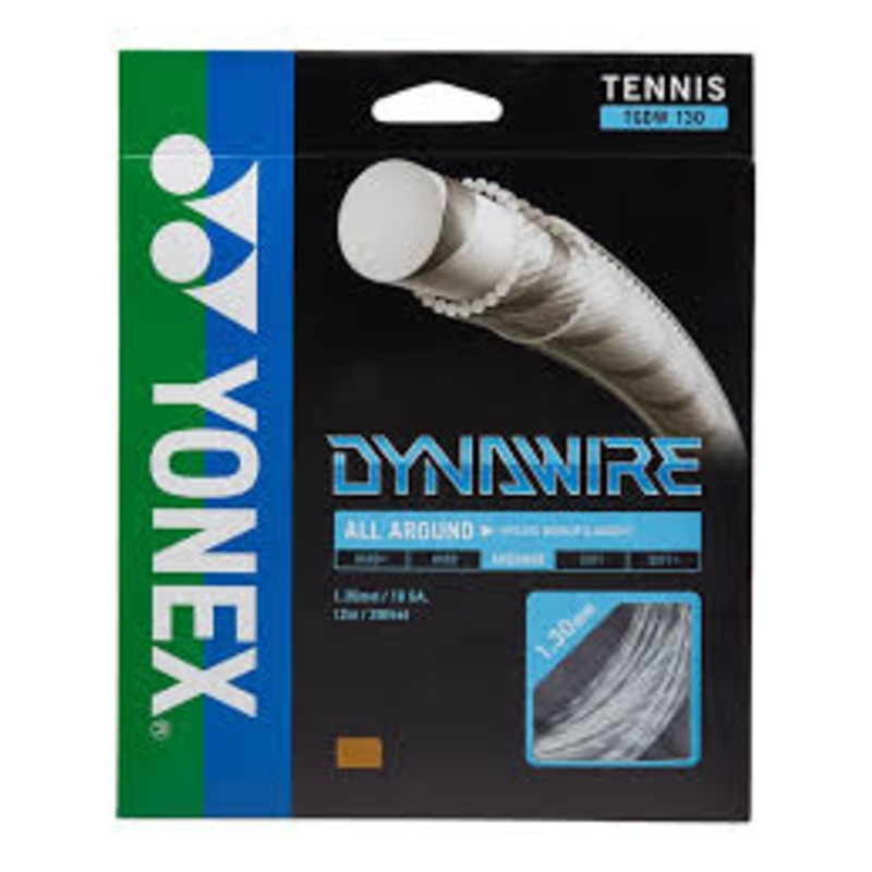 Yonex Dynawire Tennis String Set