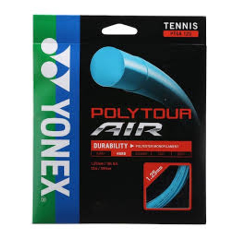 Yonex Poly Tour Aik Tennis String Set